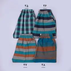 5277-شلوارک راحتی مردانه 14