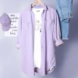 5289-شومیز جین بَرسام 4