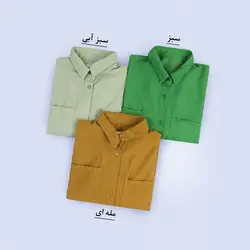 5289-شومیز جین بَرسام 4