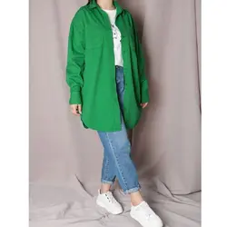 5289-شومیز جین بَرسام 4