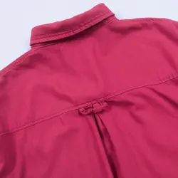 5289-شومیز جین بَرسام 4