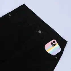 5344-شلوار جین بوت کات کد 512377