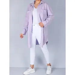 5385-شومیز جین بَرسام 5