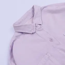 5385-شومیز جین بَرسام 5