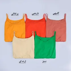 5386-سارافون کمرکش ملیکا