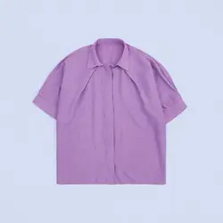 5404-شومیز کرسپو ژالین