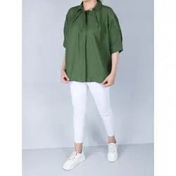 5404-شومیز کرسپو ژالین