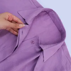 5404-شومیز کرسپو ژالین