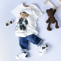 5421-تیشرت let`s ride (کودک)