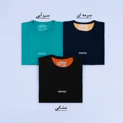 5495-تیشرت ESPRIT مردانه 11