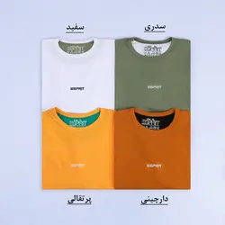 5495-تیشرت ESPRIT مردانه 11