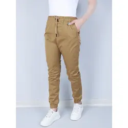 5523-شلوار اسلش کتان مردانه 2