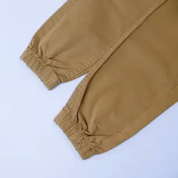 5523-شلوار اسلش کتان مردانه 2