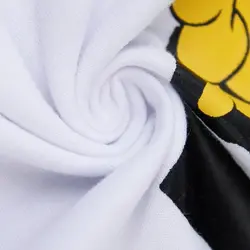 5538-تیشرت کراپ پو