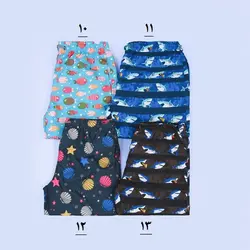 5560-مایو طرحدار (مردانه)