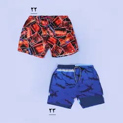 5560-مایو طرحدار (مردانه)