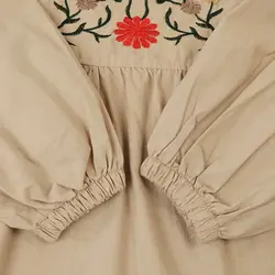 5572-شومیز گلدوزی کلارا