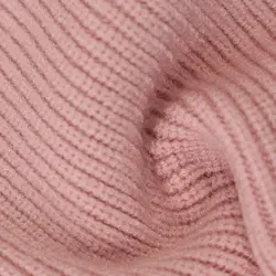 5595-بلوز بافت گل بابونه