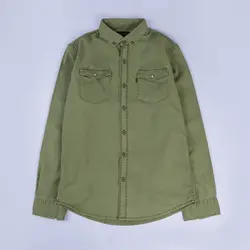 5608-پیراهن کتان مردانه 3