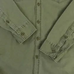 5608-پیراهن کتان مردانه 3