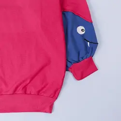 5607-بلوز دورس monster