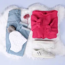 5621-بلوز بافت شارونا