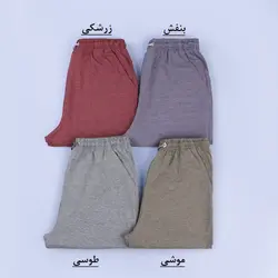 5619-شلوارک راحتی (مردانه) 2