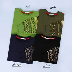 5672-بلوز دورس سانیا