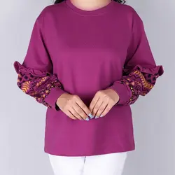5672-بلوز دورس سانیا