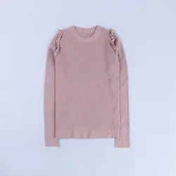 5675-بلوز بافت شاینا