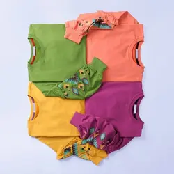 5701-بلوز دورس هایلین