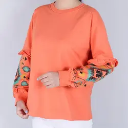 5701-بلوز دورس هایلین