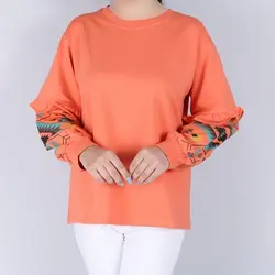 5701-بلوز دورس هایلین