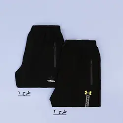 5755-شلوار راحتی مردانه اسلش 2