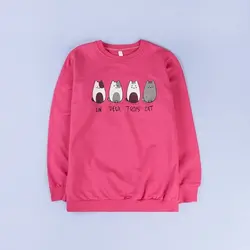 5769-بلوز دورس گربه