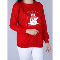 5775-بلوز دورس خرس قطبی