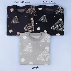 5801-بلوز بافت کلاه