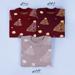 5801-بلوز بافت کلاه