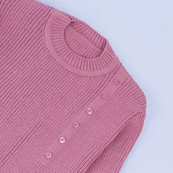 5818-بلوز بافت ساغر