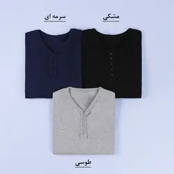 5816-بلوز فریسا