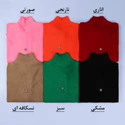 5812-بلوز بافت سایه