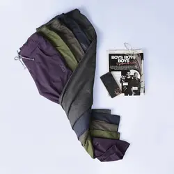 5823-شلوار راحتی مردانه asics 2