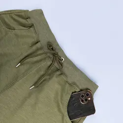 5823-شلوار راحتی مردانه asics 2