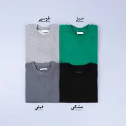 5881-بلوز دورس اسپرت