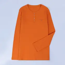 5877-بلوز آستین بلند نادیا