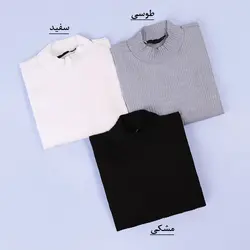 5902-بلوز آستین بلند ستیلا