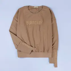 5912-بلوز دورس Burberry