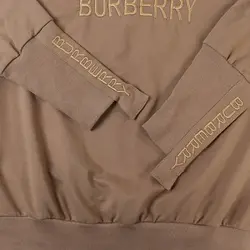 5912-بلوز دورس Burberry