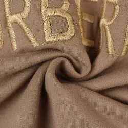 5912-بلوز دورس Burberry
