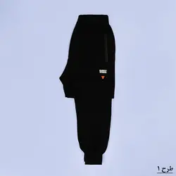 5917-شلوار راحتی مردانه اسلش 4